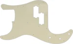Wd Custom Pickguard For Left Hand Fender Usa Precision Bass #55s Parchment Solid. Fixed Price $52.99.