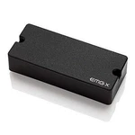 Emg 85-7x 7 String Humbucker Pickup, Black. Fixed Price $143.00.