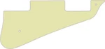 Wd Custom Pickguard For Epiphone 2009 Les Paul Standard #34 Mint Green 3 Ply. Fixed Price $29.99.