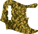 Wd Custom Pickguard For Fender 1998-2009 Made In Japan Geddy Lee Limited Edit.... Fixed Price $49.99.