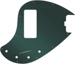 Wd Custom Pickguard For Music Man 5 String Stingray 5-h Through Neck Bass Wit.... Fixed Price $58.99.