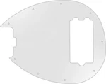 Wd Custom Pickguard For Left Hand Music Man Sterling 4-h Bass #22 Translucent.... Fixed Price $37.99.